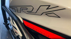 Benelli Trk 702 X E5 (23MY)